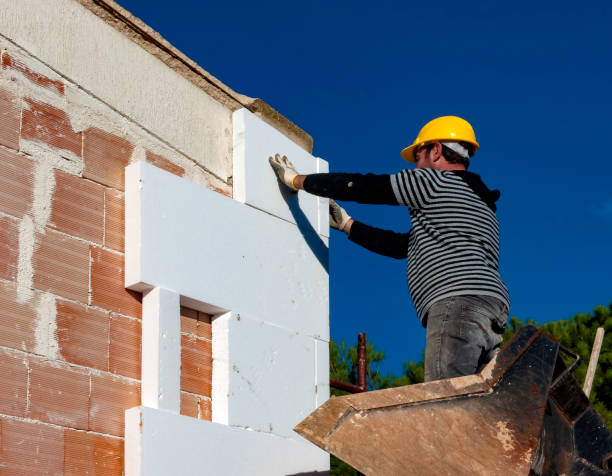 Best Attic Insulation Installation  in Chillicothe, OH