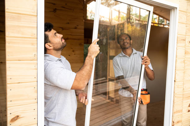 Insulation Contractors for Homes in Chillicothe, OH