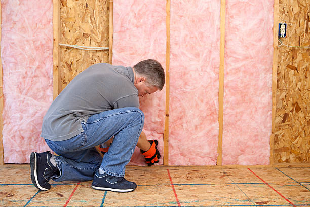 Reliable Chillicothe, OH Insulation Contractor Solutions