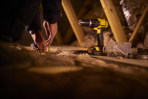 Best Soundproof Insulation Installation  in Chillicothe, OH
